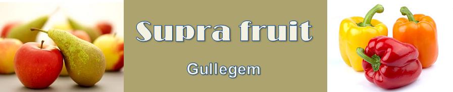Logo Suprafruit